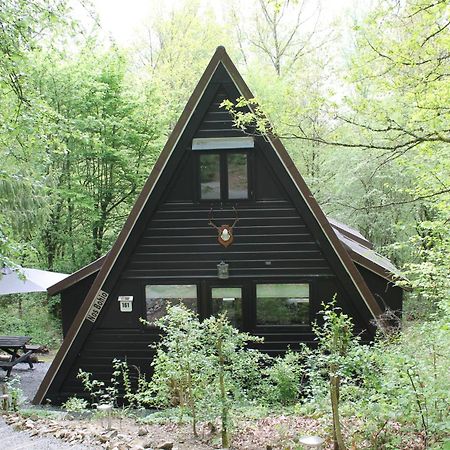 Boshuis Nos Bohio Durbuy Exterior photo